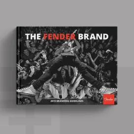 Fender